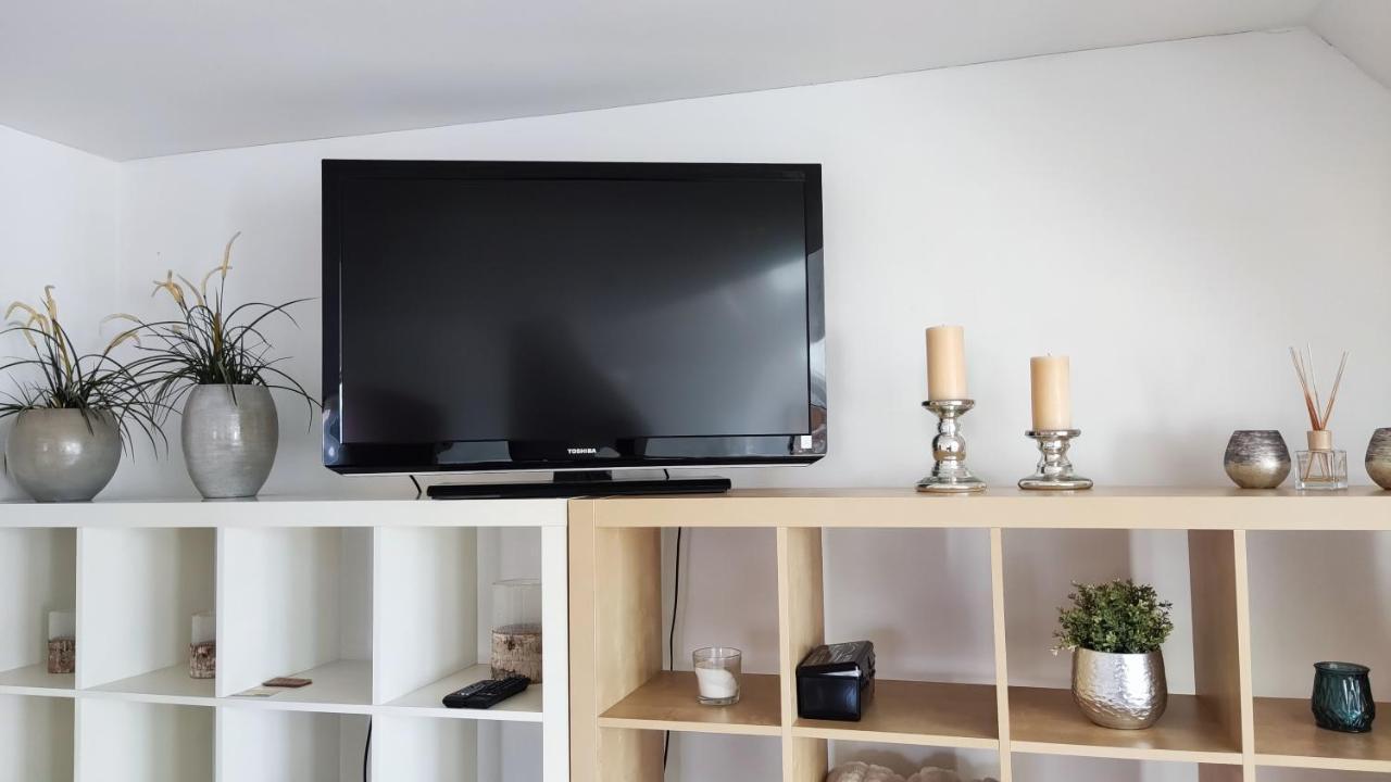 Ferienwohnung Schottenheim Nabburg Extérieur photo