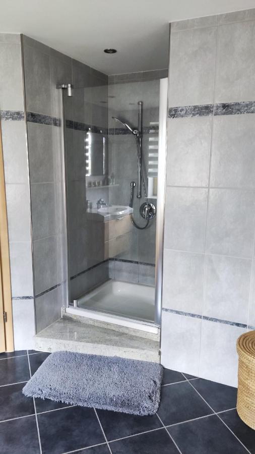 Ferienwohnung Schottenheim Nabburg Extérieur photo