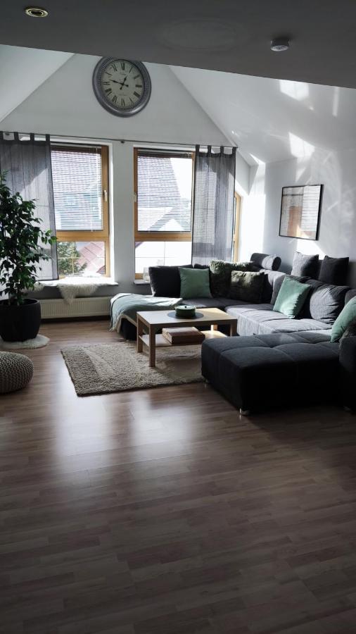 Ferienwohnung Schottenheim Nabburg Extérieur photo